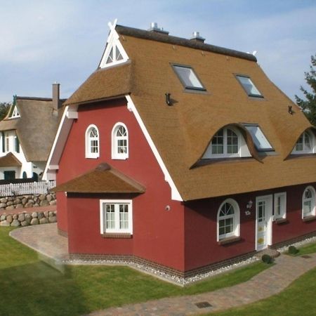 Ostseemuschel Zingst Exterior foto